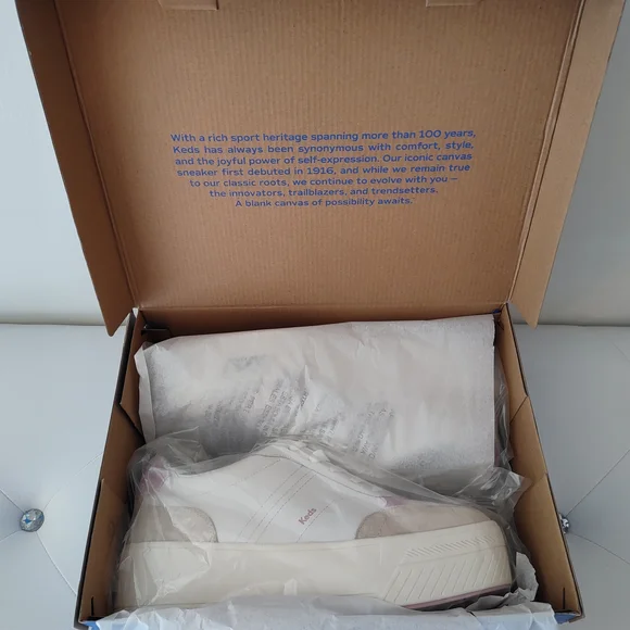 ~~KEDS💙 Skyler II Sneakers~~ - Picture 5 of 9